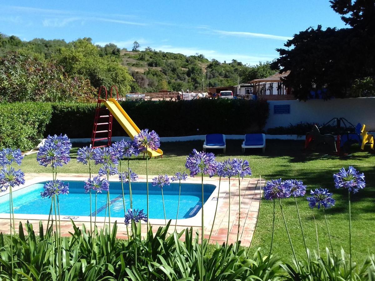 Villa Casa Pura Vida - Fantastic Sea View Pêra Esterno foto